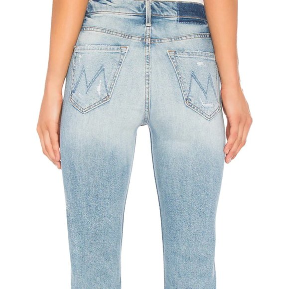 Mother denim the Tomcat the Confession - Picture 2 of 4